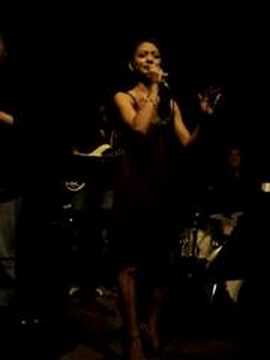 Atilia- Selagi in No Black Tie