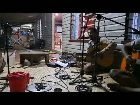 Senivuga Brothers- Vude ni Sitima (Cover)