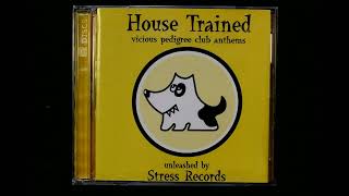 Dave Seaman - House Trained - Stress Records [1996]