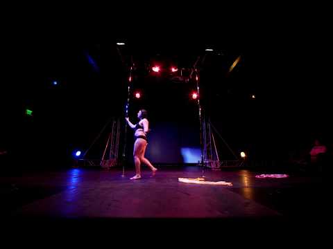 LOLPoleFest Performance 01/2020