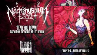 NACHTMYSTIUM - Tear You Down (Album Track)