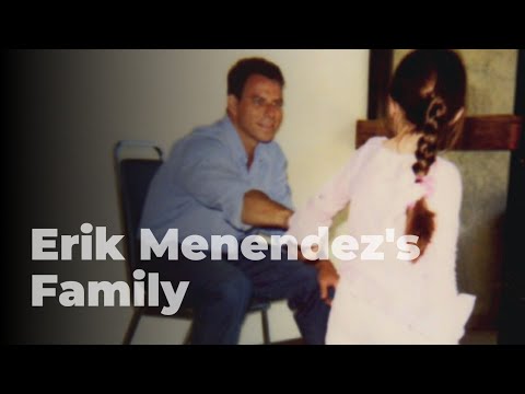 How Erik Menendez Became a Husband and Father in Prison | The Menendez Brothers