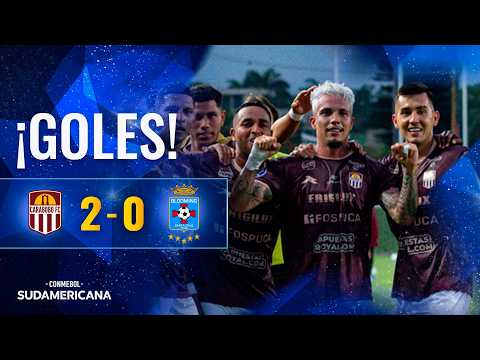 FC Fútbol Club Carabobo Valencia 2-0 Club Social ...