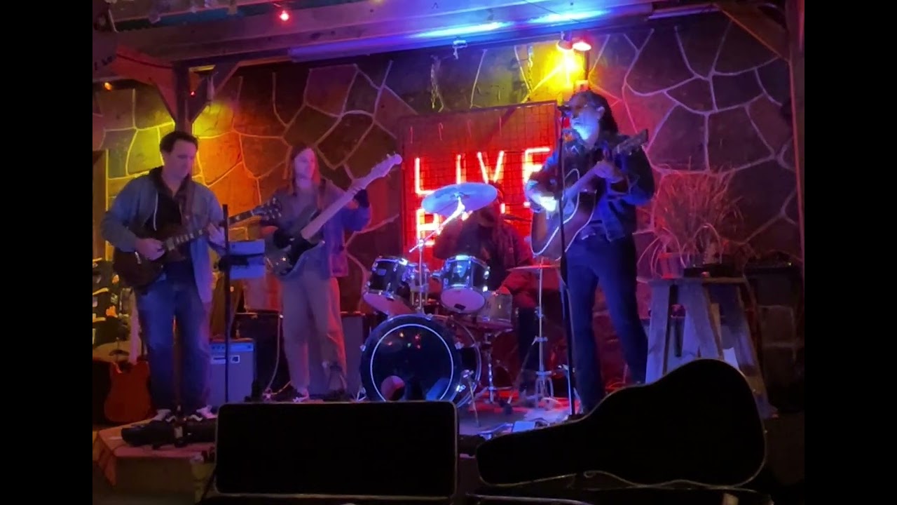 Promotional video thumbnail 3 for The Bill Cody Band