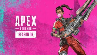 【エーペックス】ランク回す【APEX】