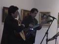 Fred Fried and Howard Alden-Triste