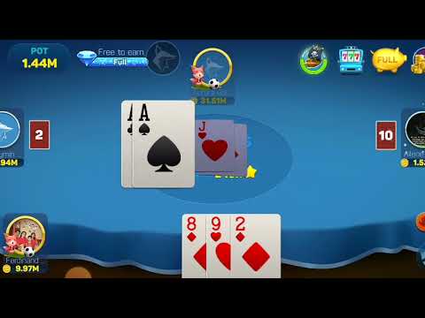 Let's Play Pusoy DOS ZingPlay (Online Games)04:42mins. - YouTube