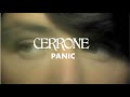 Cerrone - Panic (Official Music Video)