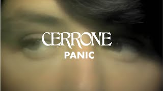 Cerrone - Panic (Official Video)