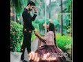 Malare Oru Varthai Pesu Song WhatsApp Status