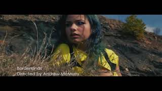 Jordan Phipps 2017 Acting Reel video