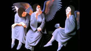 Black Sabbath  Heaven And Hell  Walk Away