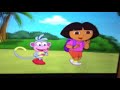 Dora The Explorer Undercover Dora Travel Song