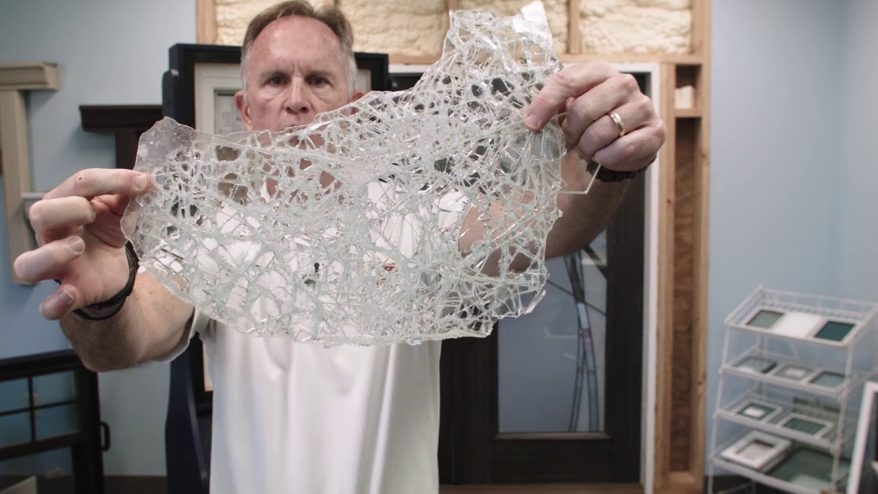 What Are The Best Windows To Withstand Hurricanes And Tornadoes?