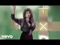 Jennifer Rush - Madonna's Eyes (Wogan, 21.2.1986)