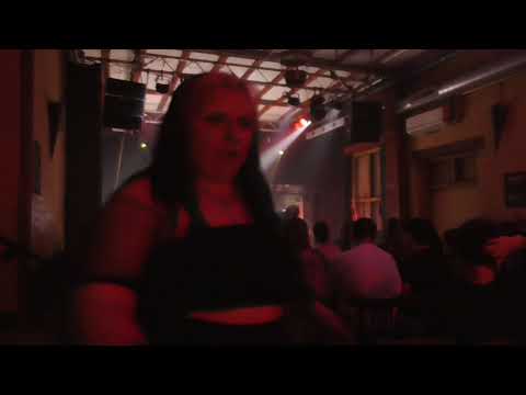 Yellow Arch Comedy Club headline spot