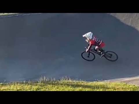 Braintree BMX Track - Round 13