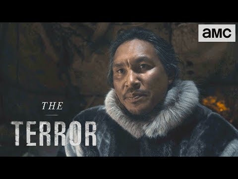 The Terror 1.09 (Clip)