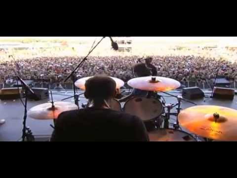 Pennywise Live at  Area 4 Festival 2008 HD