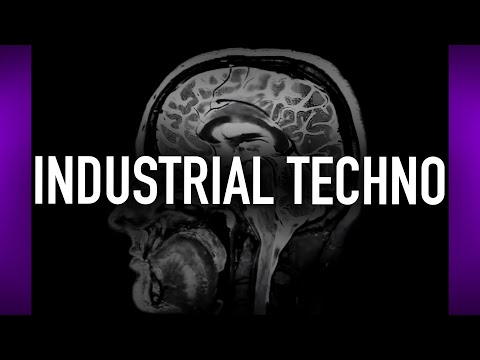 The Techno mix that finds you