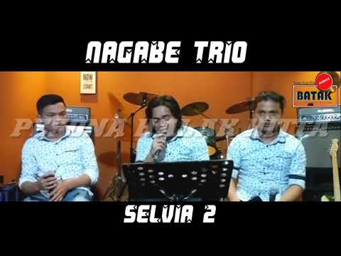 NAGABE TRIO - SELVIA 2
