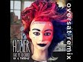 Hozer vs. ILOVEMAKONNEN "Take Me To Church ...