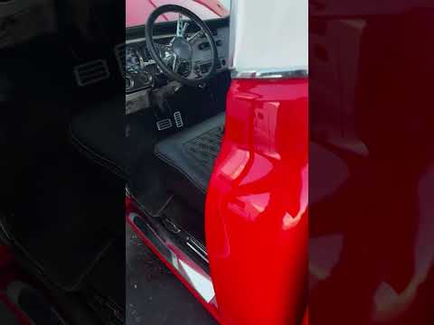 1969 Chevrolet C10 Pickup
