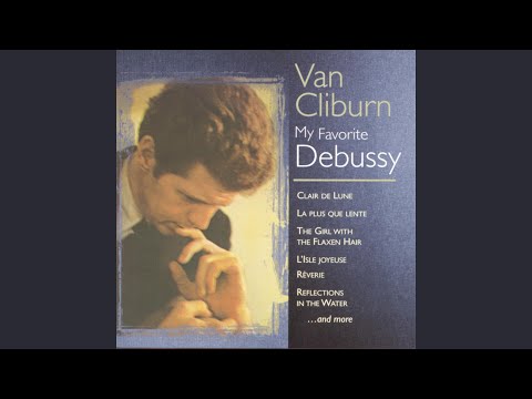 Images, Set I, L. 110: I. Reflets dans l'eau