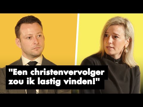 STRAFRECHTADVOCATEN: Wie verdedig je WEL en wie NIET? II What's The Difference S2 II Afl. 3