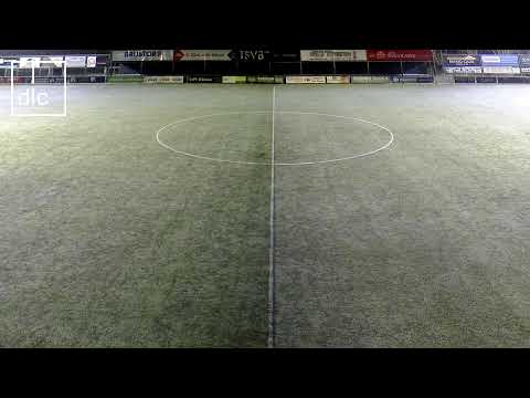 KMT beloften - Sparta Petegem