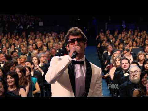 lonely island emmy awards 2011