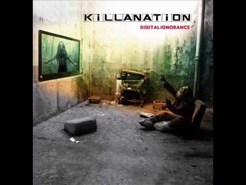 KILLANATION  - Mare di me