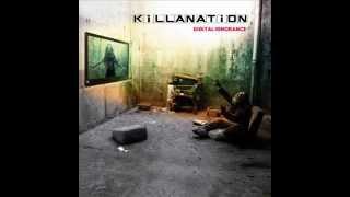 KILLANATION  - Mare di me