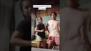 Download lagu Kanang permi nalang kang giilad. mp3