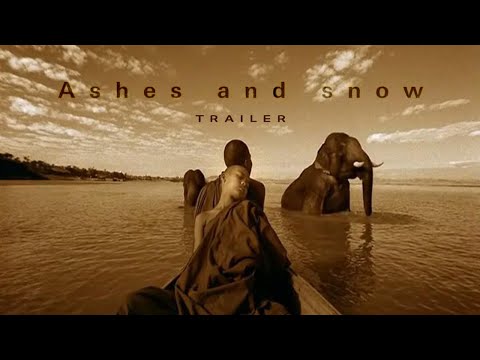 Трейлър #1