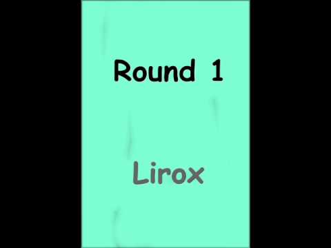Raidcall BeatBox Batlle Slick vs Lirox