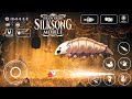 HOW TO PLAY HOLLOW KNIGHT SILKSONG IN MOBILE ANDROID IOS