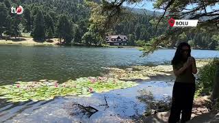 Bolu’nun Doğa Harikalarına Artık Randevulu Sistemle Girilecek