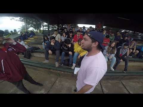 Mga vs Sesone 4tos LFDM Fecha 3