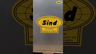 Video: Bruendler Microcutter, Isporuka kupcu iz Rumunije.