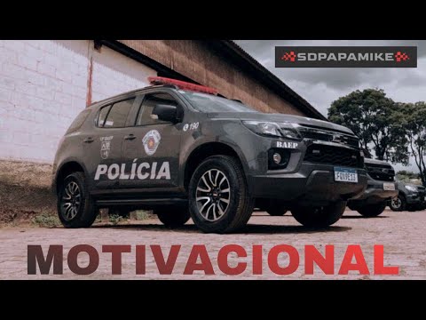 SdPapaMike - BAEP - Motivacional