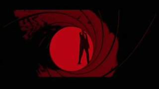 Alternative Pierce Brosnan Gunbarrel 2 (DAD)