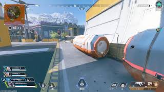 Apex legends