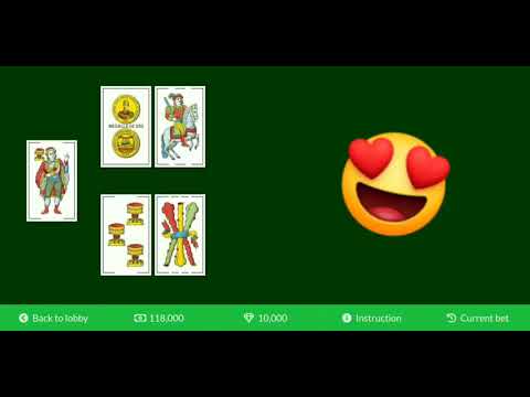 Sakla Online : Card game video thumbnail