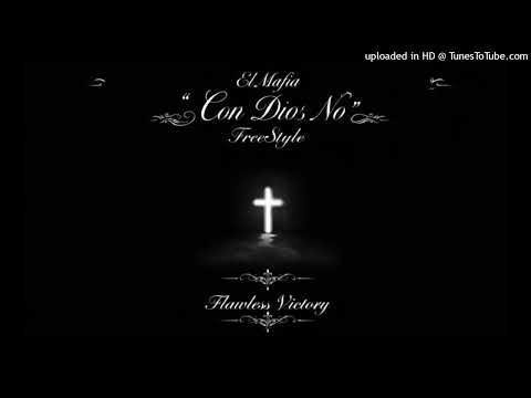 Elio "El Mafiaboy" - Con Dios No (Tiraera pa El Sica)