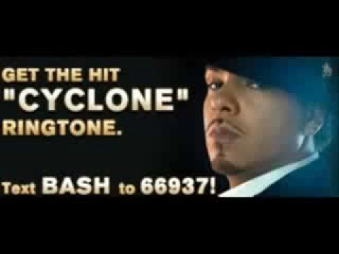 Baby Bash feat. Sean Kingston - What Is It (MB34tZ Remix)