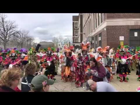 QCSB "Pirate Medley" - 2019 NYD