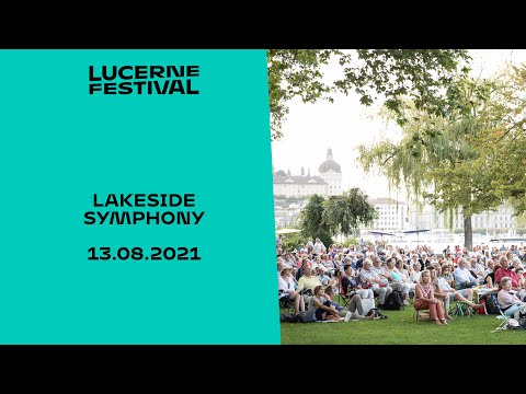 Lakeside Symphony 2021