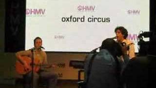 Mika - My Interpretation - Live at HMV