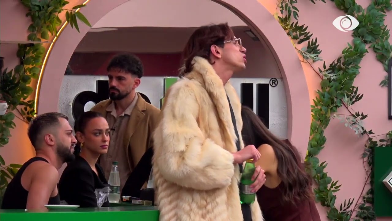 “Mos përdor fjalë”/ Debat mes Laertit dhe Vserlos: Pa etiketime…